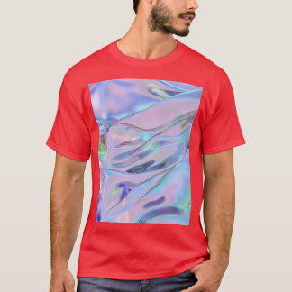 HOLOGRAFISK grafik T Shirt