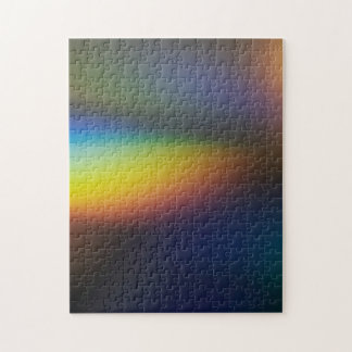 HOLOGRAFISK LJUSLEAK PUSSEL