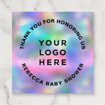 Holografisk Modern Tack Ovanlig