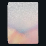 Holografisk övertoning från silver Glitter iPad Pro Skydd<br><div class="desc">Den här utformningen av elegant och chic är perfekt för trendiget och snyggtens flickor. Den har faux-tryckt silver glitter med rosa-, persiko-, blått- och lila-iridescent-folografisk övertoningsdesign. Det är modernt, coola, unikt, glamoröst och originellt. ***VIKTIG DESIGN-ANMÄRKNING: Om du vill ha en begäran från anpassad design, t.ex. matchande produktbegäranden, färg-ändringar, placeringsändringar eller...</div>