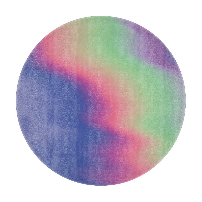 Holografiska färgstarka kedjor: Psychedelic Strukt (Framsidan)