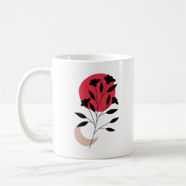 Holografiska Nyanser Kaffemugg