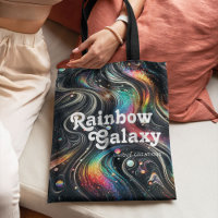 Holografiskt regnbåge Glitter 70s Galactiskt Kreat