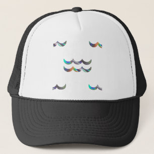 hologram Aquarius Keps
