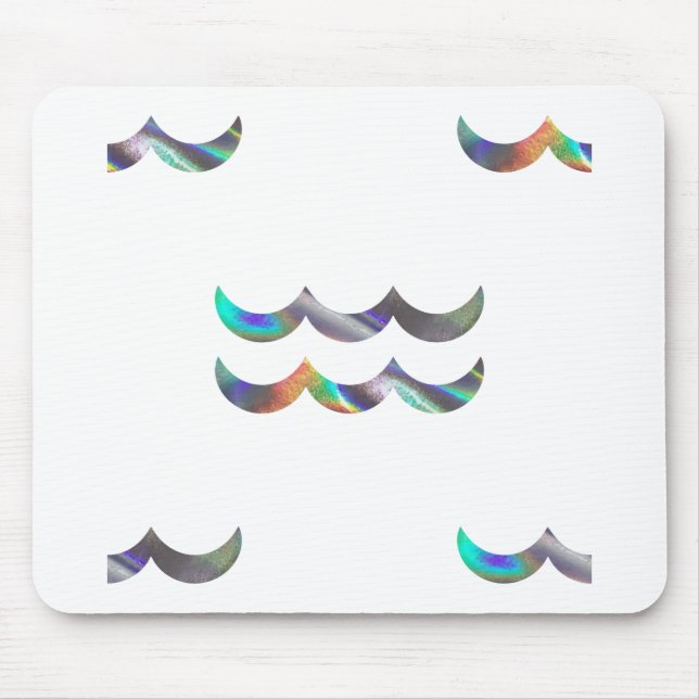 hologram Aquarius Musmatta (Framsidan)