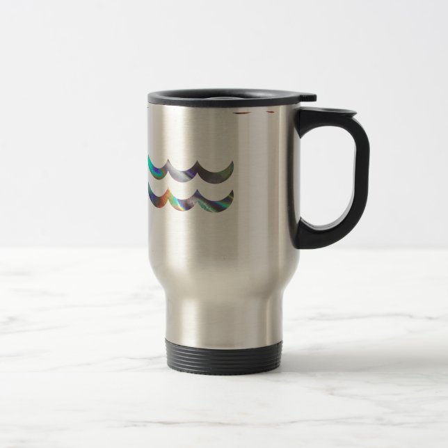hologram Aquarius Resemugg (Höger)