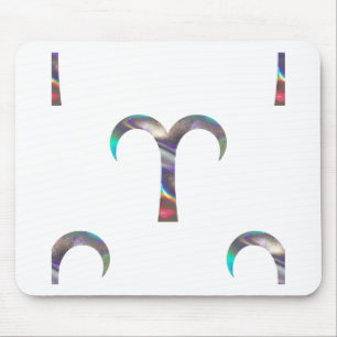 hologram Aries Musmatta