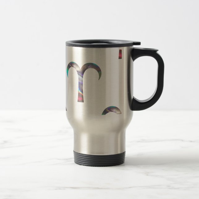 hologram Aries Resemugg (Höger)
