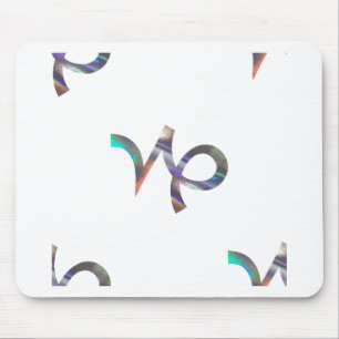 hologram Capricorn Musmatta