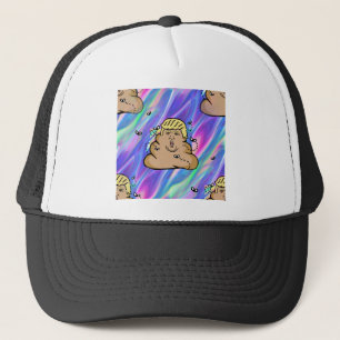 Hologram-dumptrast Keps