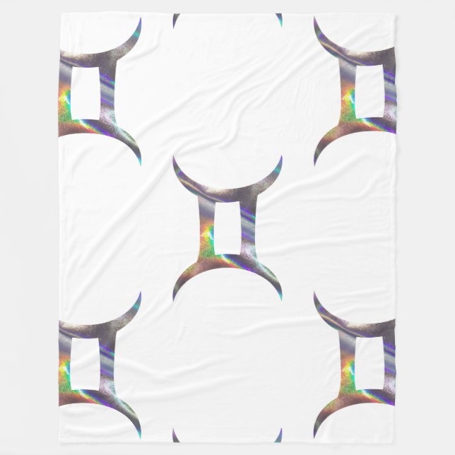 hologram gemini filt (Framsidan)