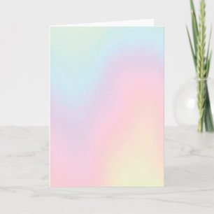 Hologram Kort