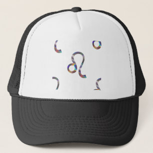 hologram Leo Keps