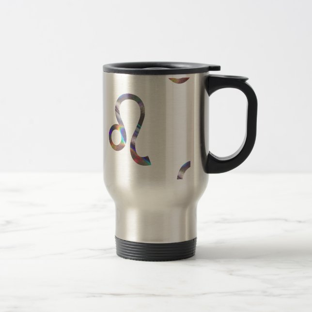 hologram Leo Resemugg (Höger)