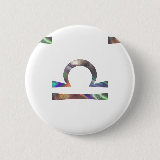 hologram Libra Knapp (Framsida)