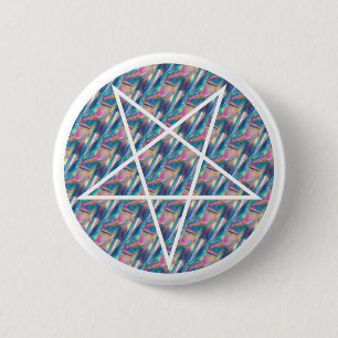 hologram pentagram knapp