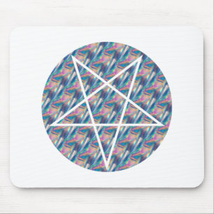 hologram pentagram musmatta