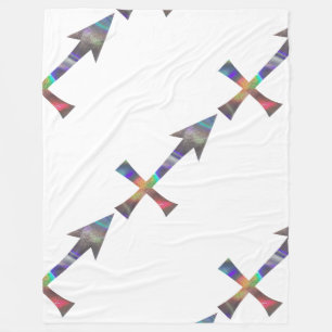 hologram Sagittarius filtar