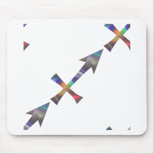 hologram Sagittarius Musmatta