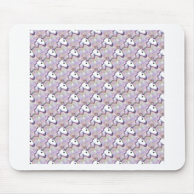hologram unicorn emoji musmatta (Framsidan)