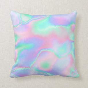 Holograph Kudde