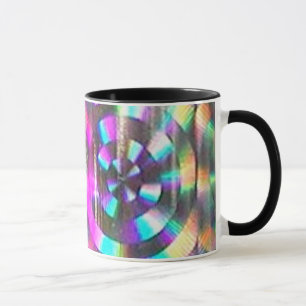Holographic Mugg