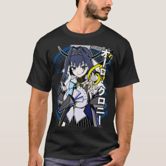 Hololive EN Council Ouro Kronii     T Shirt