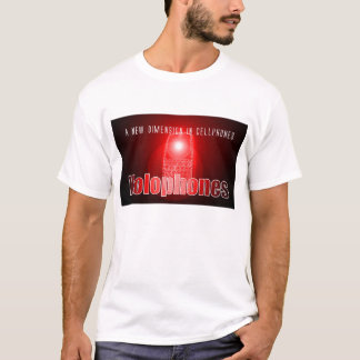 Holophones Tee