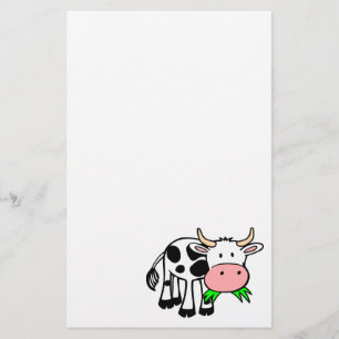 Holstein ko brevpapper