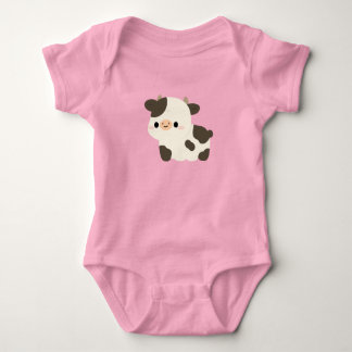 Holstein Ko T Shirt