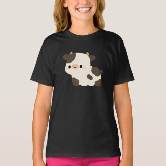 Holstein Ko T Shirt