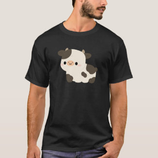 Holstein Ko T Shirt