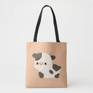 Holstein Ko Tygkasse
