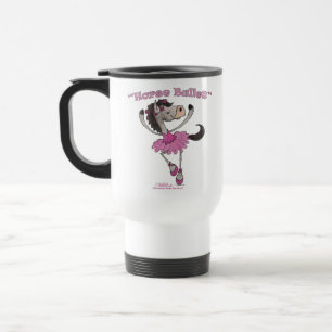 Holsteiner Horse Ballet Resemugg