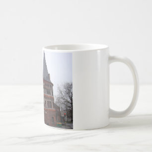 Holsten grind - Lubeck Tyskland Kaffemugg