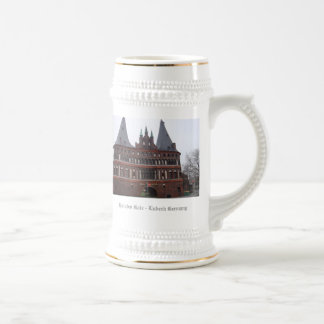 Holsten grind - Lubeck Tyskland Sejdel