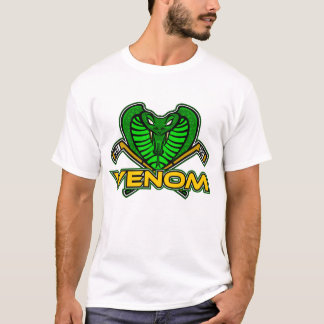 Holt 57 - GiftspelareT-tröja T-shirt