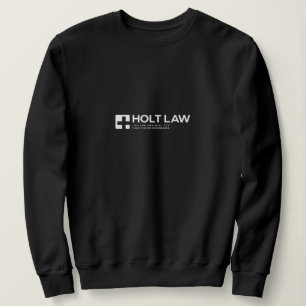 Holt Law Färg Black, Kvinnor T Shirt