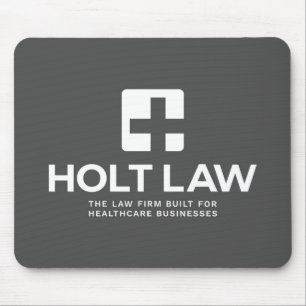 Holt Law Grått Musmatta