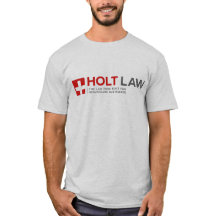 Holt Law Manar