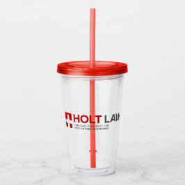 Holt Law Take Away Mugg