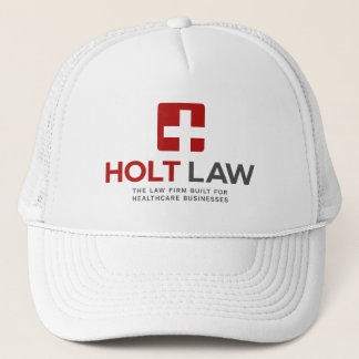 Holt Law Truckerkepss 2 Keps