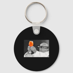 Holy Aperoli X Pe Drip X Francis Spritz Club Ny Nyckelring
