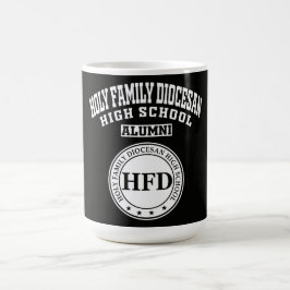 Holy Family Diocesan HS NY Alumni Mugg