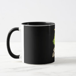 Holy Guacamole - Guac Pack - Foodie Fiends Mugg