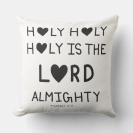 Holy Holy Holy is the lord almighty  Kudde