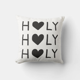 holy holy holy  kudde