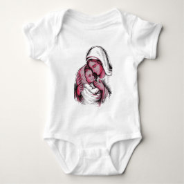 Holy Mary - Nossa Senhora T Shirt