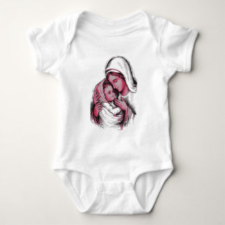 Holy Mary - Nossa Senhora T Shirt