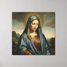 Holy Mother of God – Divine Love & Protection´6